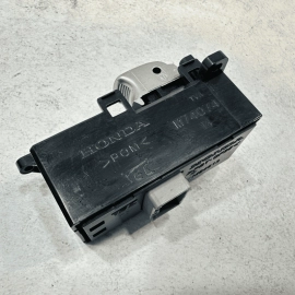 HONDA ACCORD REAR LEFT OR RIGHT SIDE DOOR WINDOW SWITCH 2018 - 2022 OEM