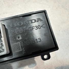 HONDA ACCORD REAR LEFT OR RIGHT SIDE DOOR WINDOW SWITCH 2018 - 2022 OEM
