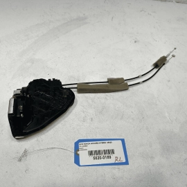 HONDA ACCORD REAR LEFT DRIVER DOOR LOCK LATCH ACTUATOR 2018-2022 OEM