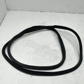 HONDA ACCORD REAR LEFT DRIVER DOOR BODY WEATHERSTRIP INNER SEAL  2018-2024 OEM