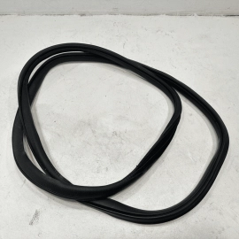 HONDA ACCORD REAR LEFT DRIVER DOOR BODY WEATHERSTRIP INNER SEAL  2018-2024 OEM