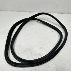 HONDA ACCORD REAR LEFT DRIVER DOOR BODY WEATHERSTRIP INNER SEAL  2018-2024 OEM