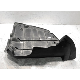HONDA ACCORD HYBRID 2018-2022 REAR UNDER BODY SPLASH SHIELD GUARD OEM