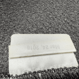 2018 HONDA ACCORD HUBRID INTERIOR FLOOR CARPET LINER MAT OEM SET OF 3