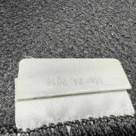 2018 HONDA ACCORD HUBRID INTERIOR FLOOR CARPET LINER MAT OEM SET OF 3