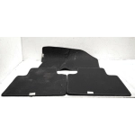 2018 HONDA ACCORD HUBRID INTERIOR FLOOR CARPET LINER MAT OEM SET OF 3