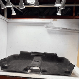 2018 HONDA ACCORD HYBRID REAR FLOOR CARPET COVER LINER MAT OEM