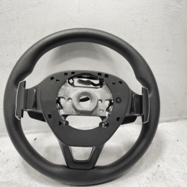 2018-2022 Honda Accord Hybrid Multifunctional Leather Steering Wheel OEM