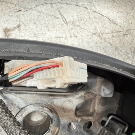 2018-2022 Honda Accord Hybrid Multifunctional Leather Steering Wheel OEM