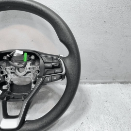 2018-2022 Honda Accord Hybrid Multifunctional Leather Steering Wheel OEM