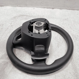 2018-2022 Honda Accord Hybrid Multifunctional Leather Steering Wheel OEM