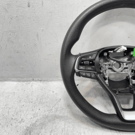 2018-2022 Honda Accord Hybrid Multifunctional Leather Steering Wheel OEM