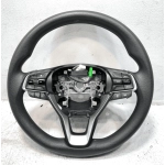 2018-2022 Honda Accord Hybrid Multifunctional Leather Steering Wheel OEM