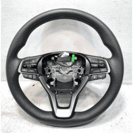 2018-2022 Honda Accord Hybrid Multifunctional Leather Steering Wheel OEM