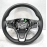 2018-2022 Honda Accord Hybrid Multifunctional Leather Steering Wheel OEM