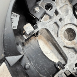 2018-2022 Honda Accord Hybrid Multifunctional Leather Steering Wheel OEM