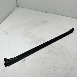 HONDA ACCORD REAR LEFT DRIVER DOOR WINDOW INNER BELT WEATHERSTRIP  2018-2024 OEM