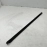 HONDA ACCORD REAR LEFT DRIVER DOOR WINDOW INNER BELT WEATHERSTRIP  2018-2024 OEM