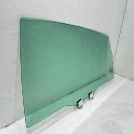HONDA ACCORD REAR RIGHT PASSENGER SIDE DOOR WINDOW GLASS 2018-2024 OEM