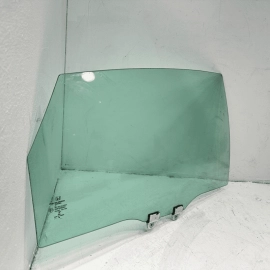 HONDA ACCORD REAR RIGHT PASSENGER SIDE DOOR WINDOW GLASS 2018-2024 OEM
