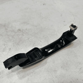 HONDA ACCORD FRONT OR REAR PASSENGER DOOR EXTERIOR HANDLE OUTER 18-22 OEM NH731P