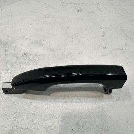 HONDA ACCORD FRONT OR REAR PASSENGER DOOR EXTERIOR HANDLE OUTER 18-22 OEM NH731P