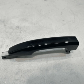 HONDA ACCORD FRONT OR REAR PASSENGER DOOR EXTERIOR HANDLE OUTER 18-22 OEM NH731P