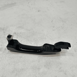 HONDA ACCORD FRONT OR REAR PASSENGER DOOR EXTERIOR HANDLE OUTER 18-22 OEM NH731P