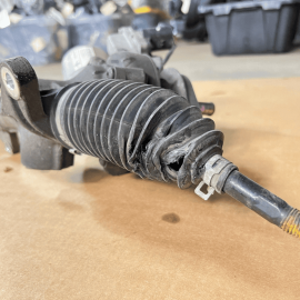 MINI COOPER COUNTRYMAN Electric Power Steering Gear Rack And Pinion 2011-16