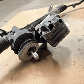MINI COOPER COUNTRYMAN Electric Power Steering Gear Rack And Pinion 2011-16