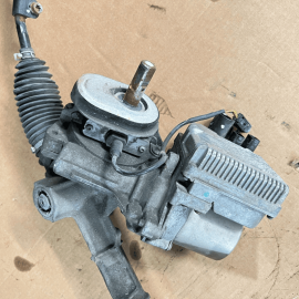 MINI COOPER COUNTRYMAN Electric Power Steering Gear Rack And Pinion 2011-16