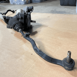 MINI COOPER COUNTRYMAN Electric Power Steering Gear Rack And Pinion 2011-16