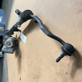MINI COOPER COUNTRYMAN Electric Power Steering Gear Rack And Pinion 2011-16