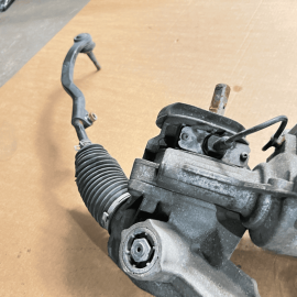 MINI COOPER COUNTRYMAN Electric Power Steering Gear Rack And Pinion 2011-16