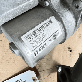 MINI COOPER COUNTRYMAN Electric Power Steering Gear Rack And Pinion 2011-16