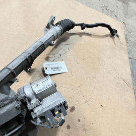 MINI COOPER COUNTRYMAN Electric Power Steering Gear Rack And Pinion 2011-16