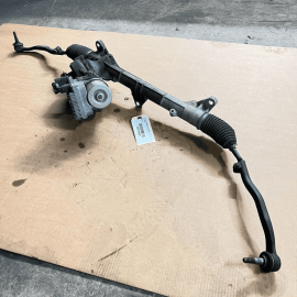 MINI COOPER COUNTRYMAN Electric Power Steering Gear Rack And Pinion 2011-16