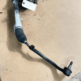 MINI COOPER COUNTRYMAN Electric Power Steering Gear Rack And Pinion 2011-16