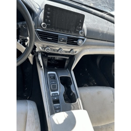 HONDA ACCORD REAR LEFT OR RIGHT SIDE DOOR WINDOW SWITCH OEM  2018 - 2022