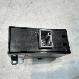 HONDA ACCORD REAR LEFT OR RIGHT SIDE DOOR WINDOW SWITCH OEM  2018 - 2022