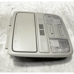 2013-2022 HONDA ACCORD FRONT OVERHEAD ROOF CONSOLE DOME LIGHT READING LAMP OEM