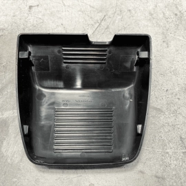 2018-2022 HONDA ACCORD HYBRID FRONT VIEW WINDSHIELD CAMERA COVER TRIM OEM 2018-2022 HONDA ACCORD HYBRID FRONT VIEW WINDSHIELD CAMERA COVER TRIM OEM