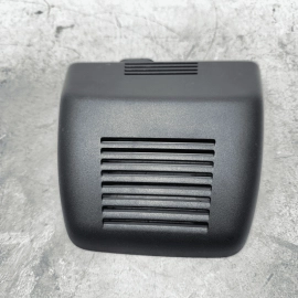 2018-2022 HONDA ACCORD HYBRID FRONT VIEW WINDSHIELD CAMERA COVER TRIM OEM 2018-2022 HONDA ACCORD HYBRID FRONT VIEW WINDSHIELD CAMERA COVER TRIM OEM