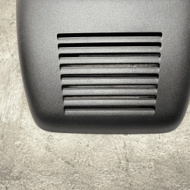 2018-2022 HONDA ACCORD HYBRID FRONT VIEW WINDSHIELD CAMERA COVER TRIM OEM 2018-2022 HONDA ACCORD HYBRID FRONT VIEW WINDSHIELD CAMERA COVER TRIM OEM