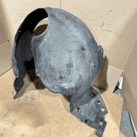 2018-2022 Honda Accord Front Left Driver Side Fender Liner Splash Guard OEM