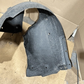 2018-2022 Honda Accord Front Left Driver Side Fender Liner Splash Guard OEM