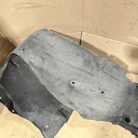 2018-2022 Honda Accord Front Left Driver Side Fender Liner Splash Guard OEM