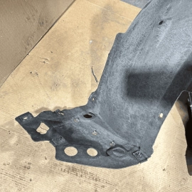 2018-2022 Honda Accord Front Left Driver Side Fender Liner Splash Guard OEM