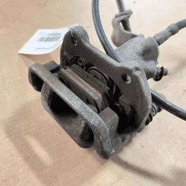 2011-2016 MINI COOPER COUNTRYMAN REAR LEFT SIDE BRAKE CALIPER W/ PAD OEM TR