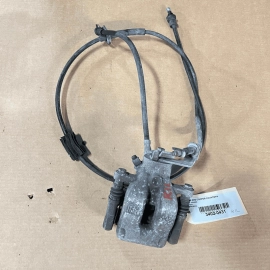 2011-2016 MINI COOPER COUNTRYMAN REAR LEFT SIDE BRAKE CALIPER W/ PAD OEM TR